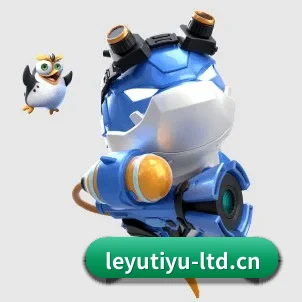 乐鱼体育 应用界面